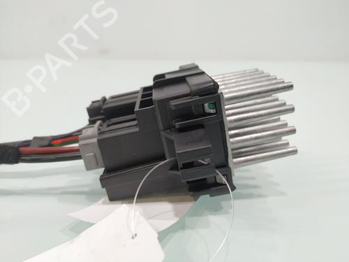 Heater resistor OPEL INSIGNIA A (G09) | BP30773531M108