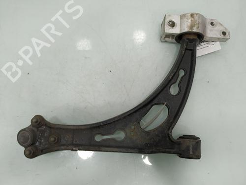 Left front suspension arm VW GOLF PLUS V (5M1, 521) 1.6 TDI | BP21209149M12 