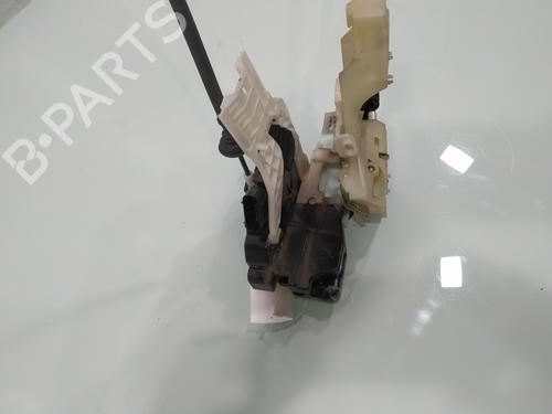 Front left lock KIA CARENS IV  | BP26432109C98 
