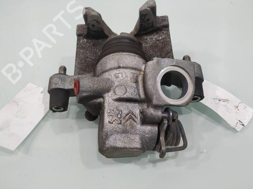 Left rear brake caliper PEUGEOT 508 I (8D_)  | BP30719157M107 