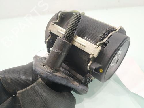 Front left seatbelt DACIA SANDERO II  | BP26275157I26 
