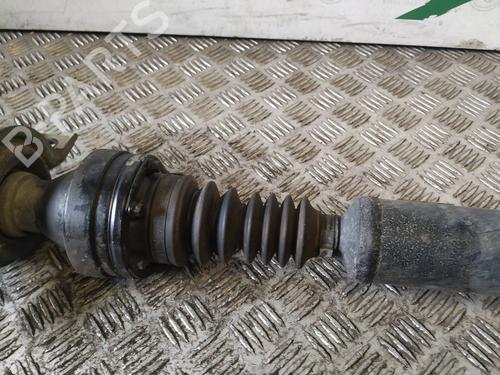 Driveshaft KIA SPORTAGE II (JE_, KM_) 2.0 CRDi 4WD | BP8095753M37 