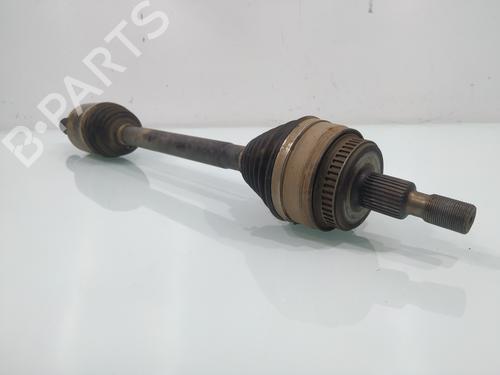 Used Left rear driveshaft MERCEDES-BENZ M-CLASS (W163) [1998-2005]  28139874