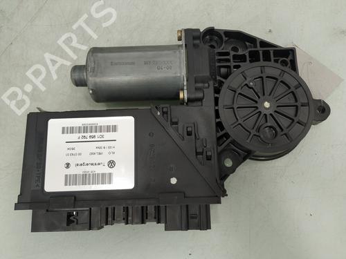 Right front window motor VW TOUAREG (7LA, 7L6, 7L7) 2.5 R5 TDI | BP18654929E20 