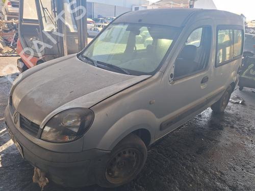 Starter RENAULT KANGOO (KC0/1_) 1.5 dCi (KC08, KC09) | BP32072206M8 