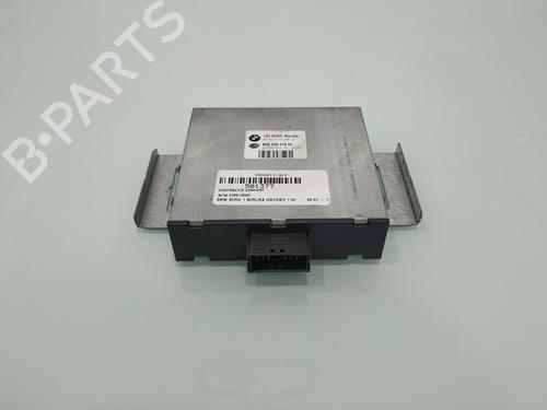 Used Electronic module BMW 1 (E81) 116 i (115 hp) 21597193