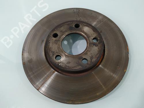 Andre FORD TRANSIT CONNECT (P65_, P70_, P80_) 1.8 TDCi | BP29967469O1