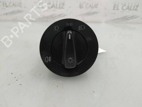 Commande de phare VW PASSAT B5.5 (3B3) 1.9 TDI (101 hp) 8177811