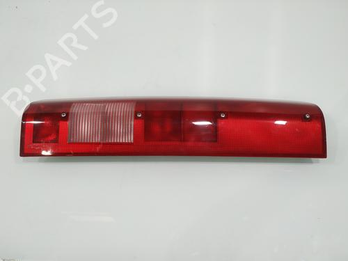 Feu arrière gauche Feu arrière gauche IVECO DAILY III Van [1999-2009] 33852143 33852143