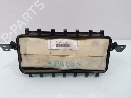 Airbag do passageiro Airbag do passageiro RENAULT KOLEOS I (HY_) 2.0 dCi (HY0K) (150 hp) 36073378 36073378