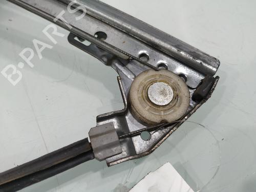 Front right window mechanism CITROËN XSARA (N1) 1.6 16V | BP31670492C23 