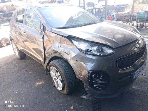 Control unit KIA SPORTAGE IV (QL, QLE) 2.0 CRDi AWD | BP9309373M11 