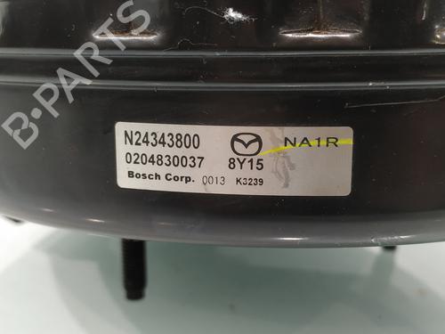Servo brake MAZDA MX-5 IV (ND__)  | BP32219554M42  - Image 5