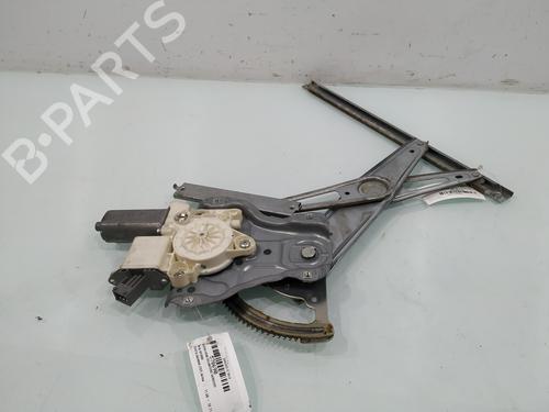 Used Front right window mechanism Front right window mechanism TOYOTA AVENSIS (_T25_) [2003-2008] 34380779 34380779