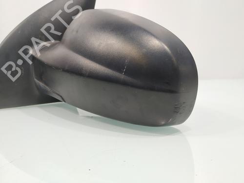 Left mirror DAEWOO KALOS (KLAS) 1.2 | BP31127367C26 