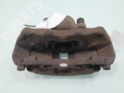 Right front brake caliper VW LT 28-46 II Van (2DA, 2DD, 2DH) | BP28584197M104