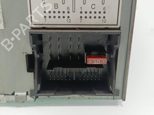 Radio VW GOLF V (1K1) | BP36418995E6 - Image 5
