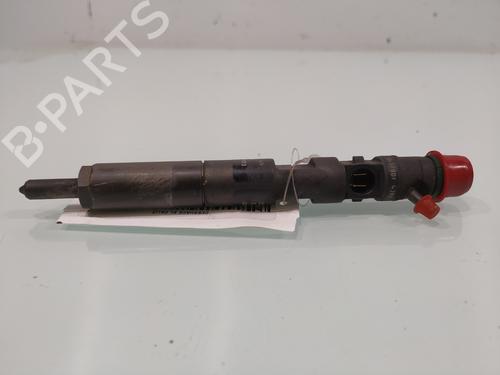 Used Injector RENAULT MEGANE II (BM0/1_, CM0/1_) [2001-2012]  28191618