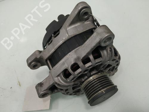 Generator CITROËN C4 SPACETOURER (3D_) [2018-2025]  21360585