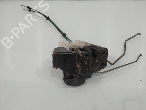 Front right lock KIA CERATO I Saloon (LD) 2.0 CRDi | BP27712194C97 