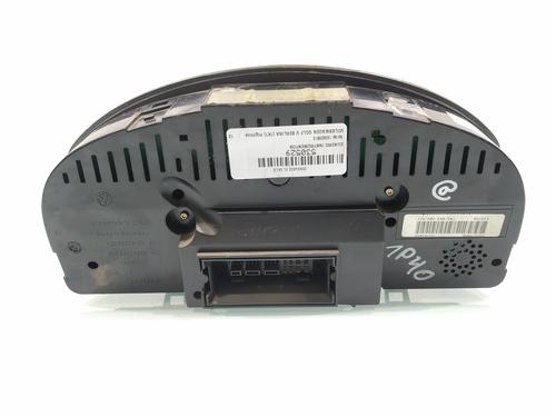 Instrument cluster VW GOLF V (1K1)  | BP26903687C47 