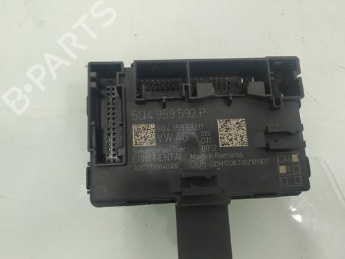 Elektronisk modul VW T-ROC (A11, D11)  | BP18861304M83 