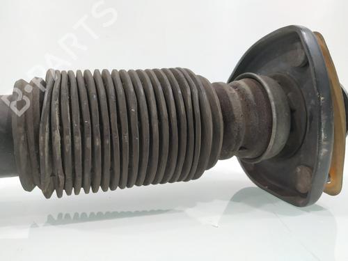 Left rear shock absorber BMW X5 (E53) 3.0 d | BP8085359M18 