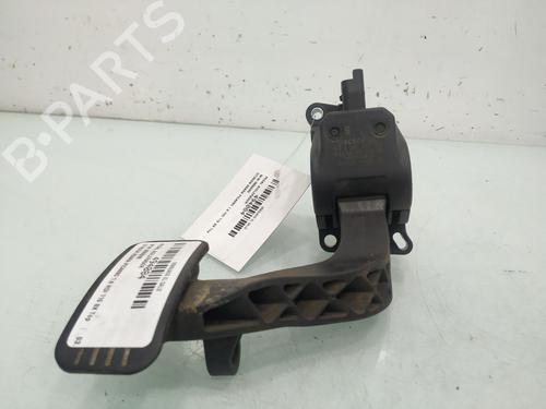 Used Pedal CITROËN XSARA PICASSO (N68) 1.6 HDi (109 hp) 20241013