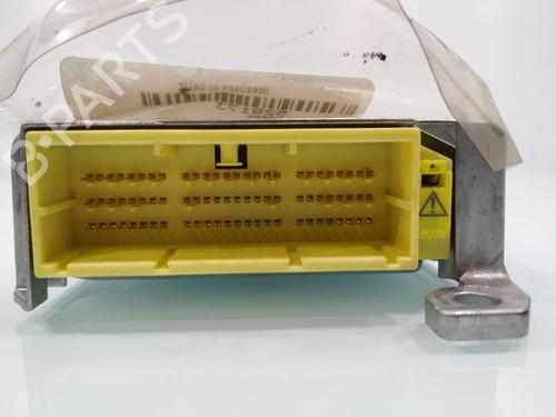 ECU airbags TOYOTA PRIUS Liftback (_W2_) 1.5 Hybrid (NHW20_, NHW20R) | BP26976273M53 