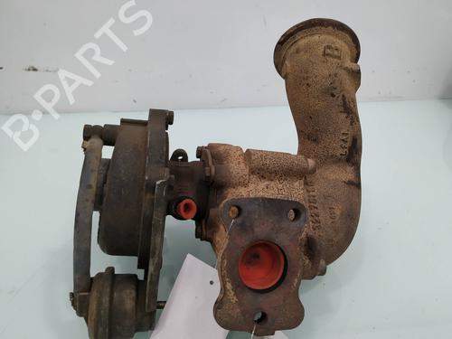 Used Turbocharger/Supercharger PEUGEOT 406 (8B) 2.0 HDI 90 (90 hp) 10688777