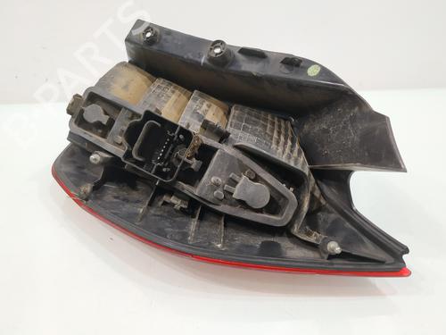 Left taillight RENAULT SCÉNIC II (JM0/1_)  | BP31957828C34 