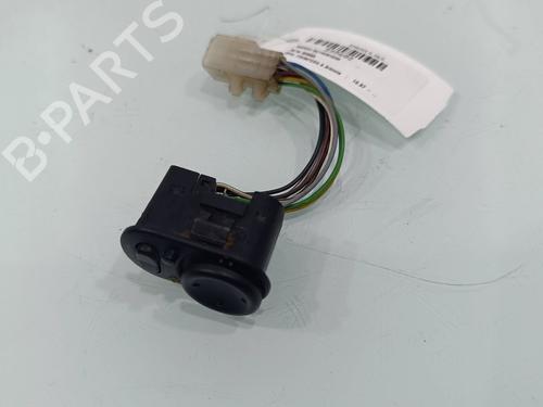 Spejlkontakt Spejlkontakt OPEL FRONTERA A (U92) 2.3 TD (5JMWL4) (100 hp) 39691793 39691793