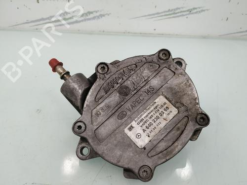 Used Vacuum pump MERCEDES-BENZ A-CLASS (W169) A 180 CDI (169.007, 169.307) (109 hp) 8090270