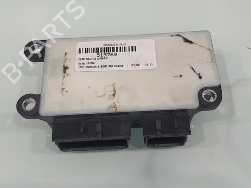 ECU airbags OPEL INSIGNIA A (G09)  | BP25717080M53 