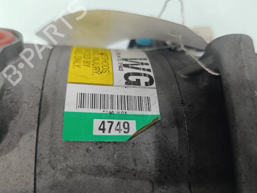 AC compressor OPEL ASTRA H (A04) 1.4 (L48) | BP38310775M34 - Image 6