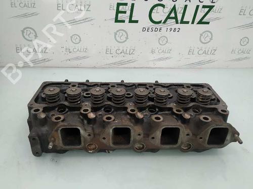 Cylinder head NISSAN CABSTAR E (TL_, VL_) 90.32, 90.28, 95.32, 95.28 (TL0) | BP10974004M5 