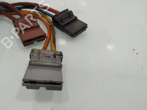 Ignition barrel CITROËN EVASION MPV (22, U6) 2.0 HDI | BP10732595M48 