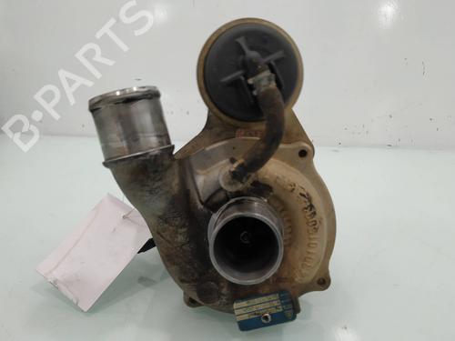 Turbocharger/Supercharger RENAULT KANGOO (KC0/1_) 1.5 dCi | BP11704843M71 