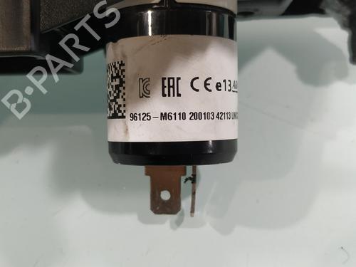 Andre KIA NIRO I (DE) 1.6 GDI Plug-in Hybrid | BP30724417O1