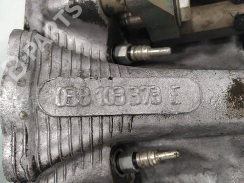 Cylinder head SEAT CORDOBA (6K1, 6K2) 1.9 SDI | BP10974092M5  - Image 5