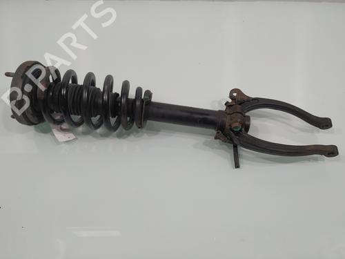 Used Right front shock absorber HYUNDAI SONATA V (NF) [2004-2014]  26282383