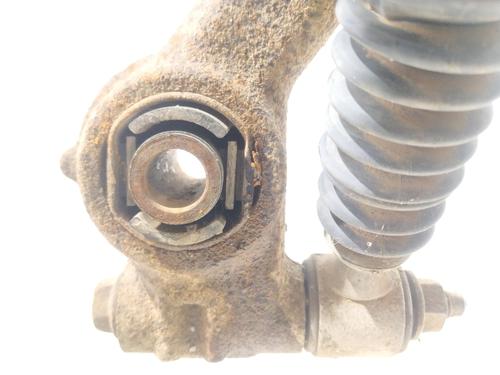 Rear axle PEUGEOT 206 Hatchback (2A/C) 1.4 LPG | BP30000178M2