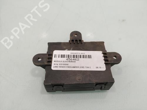 Used Electronic module LAND ROVER FREELANDER 2 (L359) 2.2 TD4 4x4 (150 hp) 15124230