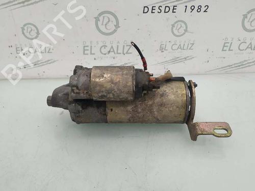 Used Starter FORD ESCORT V (AAL, ABL) 1.8 D (60 hp) 8093516