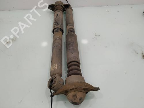 Right rear shock absorber VW GOLF VI Variant (AJ5)  | BP14030910M19 