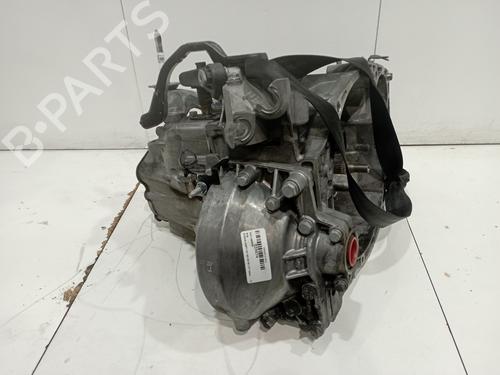Gearkasse CITROËN JUMPY II Platform/Chassis 2.0 HDi 125 | BP29452615M3 