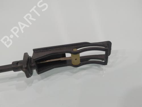 Front left lock VW GOLF VI (5K1) 1.6 TDI | BP8087769C98 