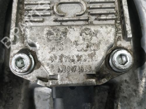 Oliebundkar AUDI A3 (8P1)  | BP29955708M115