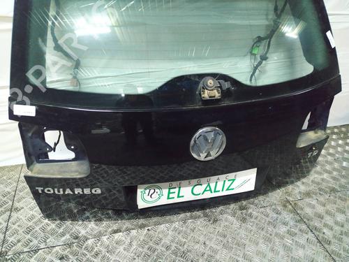 Tailgate VW TOUAREG (7LA, 7L6, 7L7) 2.5 R5 TDI | BP8815600C6 