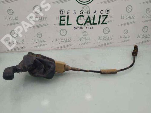 Used Manual gearbox selector Manual gearbox selector JEEP CHEROKEE (KJ) 2.8 CRD 4x4 (150 hp) 8093419 8093419